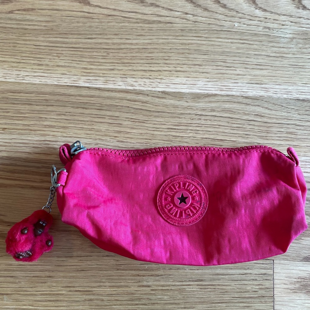 Kipling pencil case